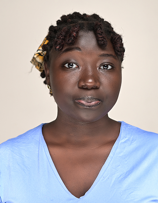 Public Relations Officer